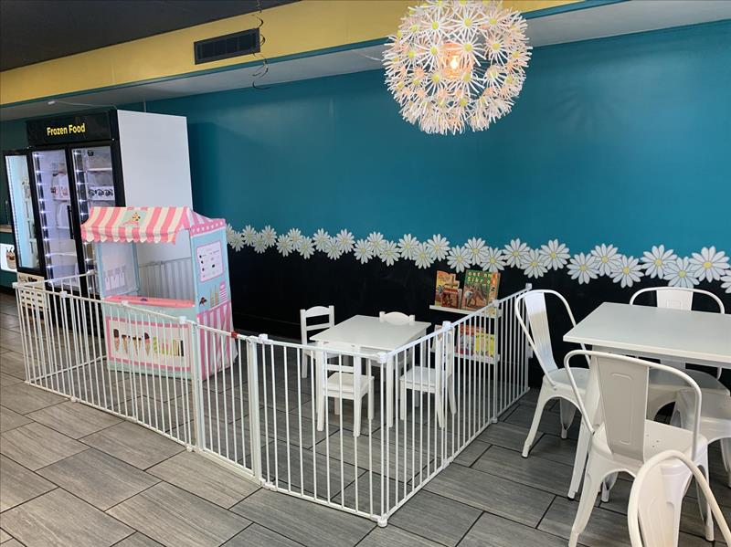 Heather’s Homemade Ice Cream Hopkinsville, KY